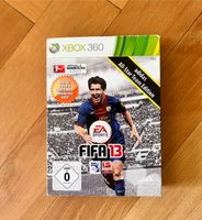 FIFA 2013 Xbox 360 Videospiel Bayern - Landshut Vorschau