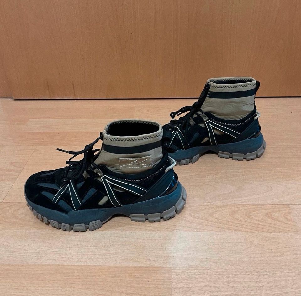 Zara Wanderschuhe Schuhe in der Größe 37 ! in Hilden