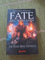 Fate - The Winx Saga Brandenburg - Schlieben Vorschau