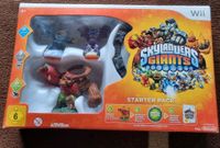 Wii Skylanders Giants Starter Pack mit dem Spiel Portal Figuren Rheinland-Pfalz - Nassau Vorschau