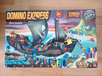 Domino Express Piraten Dominosteine und Piratenboot Nordrhein-Westfalen - Schwelm Vorschau