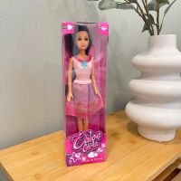 NEU Chloe Girlz Barbie Puppe rosa Bayern - Windischeschenbach Vorschau