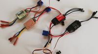 MODELCRAFT / RE3LY 20A ESC (electronic speed controller) Rheinland-Pfalz - Unkel Vorschau