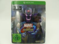 MARVEL VS CAPCOM INFINITE | MICROSOFT XBOX ONE |MIT STEELBOOK OVP Dresden - Trachau Vorschau