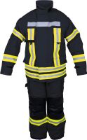 Feuerwehr Überjacke Desert Guard EN 469 Neu Gr. 50 Niedersachsen - Zeven Vorschau