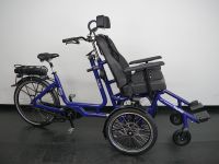 Rollstuhlfahrrad Huka Diaz Therapierad TOP ausgestattet! HB Hemelingen - Sebaldsbrück Vorschau