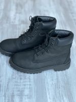 TIMBERLAND STIEFEL DAMEN GRÖSSE 35 SCHUHE Nordrhein-Westfalen - Bergisch Gladbach Vorschau