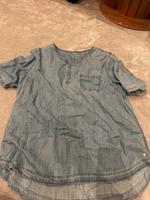Cecil Bluse Shirt Gr XL Jeanshemd Nordrhein-Westfalen - Rees Vorschau