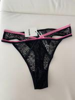 Tezenis Slip Gr.M, schwarz NEU mit Etikett Eimsbüttel - Hamburg Lokstedt Vorschau