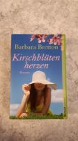 Kirschblütenherzen - Barbara Bretton Bayern - Nabburg Vorschau