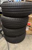 4 Good Year Sommer Reifen 205/45 R17 Nordrhein-Westfalen - Ratingen Vorschau