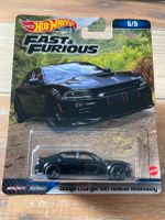 Hot Wheels Premium Fast & Furious F9 the fast saga Nordrhein-Westfalen - Hagen Vorschau