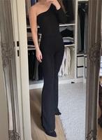 Jumpsuit Glitzer Overall S Silvester Berlin - Zehlendorf Vorschau