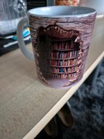 Tasse mit buchmotiv Hessen - Hüttenberg Vorschau