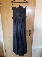 Abendkleid schwarz mit Bolero-Jacke Schleswig-Holstein - Bargteheide Vorschau