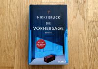 Die Vorhersage - Bestsellerliste der New-York-Times Baden-Württemberg - Singen Vorschau