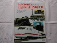 Großes Eisenbahnbuch, Hochglanz Hardcover 226 Seiten A4 Schleswig-Holstein - Nortorf Vorschau