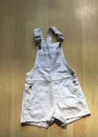 Süßes Latzhose, Gr. 104/110, von Zara kids, Neu, Jeans Schleswig-Holstein - Lübeck Vorschau