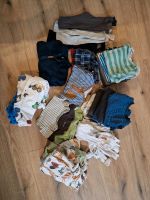 Kleidungspaket Baby Junge 68 nur H&M Nordrhein-Westfalen - Waldbröl Vorschau