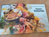 Kochbuch UNSERE KOCHSCHULE Marianne Kaltenbach & Friedrich Ehlert Baden-Württemberg - Eppingen Vorschau