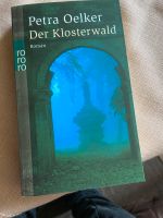 Buch der Klosterwald Nordrhein-Westfalen - Hagen Vorschau