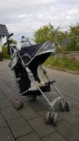 Verkaufe McLarren Buggy Nordrhein-Westfalen - Lichtenau Vorschau