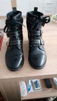 Damen Stiefeletten Rheinland-Pfalz - Mainz Vorschau