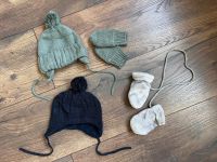 Baby Winter/Herbst - Mütze Handschuhe Gr. 62/68 Berlin - Hohenschönhausen Vorschau