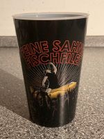 Feine Sahne Fischfilet Becher Festival Tour West - Unterliederbach Vorschau