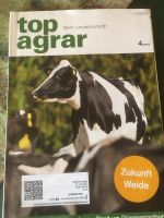 Top Agrar Magazin Landwirtschaft Topagrar Rheinland-Pfalz - Zweibrücken Vorschau