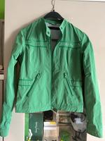 Calvin Klein Jacke Grün Neu! Größe M Berlin - Biesdorf Vorschau