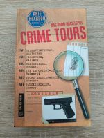 Krimi Rätselspiel Crime Tours Akte Hexagon Nordrhein-Westfalen - Gelsenkirchen Vorschau