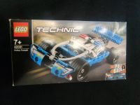 Lego Technic 42091 NEU Hessen - Bad Camberg Vorschau