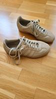 Adidas Samba Größe  40, wie neu Friedrichshain-Kreuzberg - Friedrichshain Vorschau