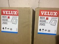 Velux BDX MK08 / M08 Dämmrahmen unter Eindeckrahmen Schleswig-Holstein - Großenaspe Vorschau