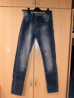 Jeans von Staccato in Größe 170 Bielefeld - Bielefeld (Innenstadt) Vorschau