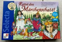 Brettspiel für die ganze Familie,Selecta Rettet den Märchenschatz Berlin - Pankow Vorschau