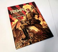 Dr Grordbort Presents - Triumph: Unnecessarily Violent Tales of.. Hannover - Vahrenwald-List Vorschau