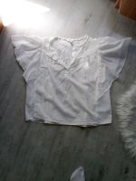 Leichte Sommer Bluse H&M süß...gr.44 Blumenthal - Farge Vorschau