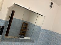 Badezimmer Spiegelschrank 80 cm Breite und 68 cm Höhe Nordrhein-Westfalen - Mettmann Vorschau