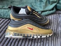 ❌ ORIGINAL NIKE AIR MAX 97 SNEAKER EDITION GR 44 US 10 NEUWERTIG❌ Brandenburg - Cottbus Vorschau