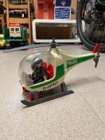 Playmobil Hubschrauber Baden-Württemberg - Staig Vorschau