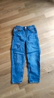 Jeans H&M, Gr.122 München - Aubing-Lochhausen-Langwied Vorschau