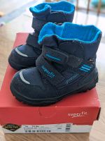 Superfit Goretex Husky Winterstiefel Größe 23 Rheinland-Pfalz - Alsheim Vorschau