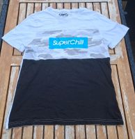 C&A Jungen Tshirt Gr. 158/164 Superchill Thüringen - St Gangloff Vorschau