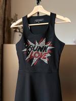 Kleid mini schwarz XS Berlin - Steglitz Vorschau