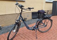 E-Bike / Pedelec von Victoria, gebraucht, Akku und Motor wie NEU Nordrhein-Westfalen - Essen-Haarzopf Vorschau