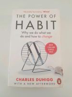 The power of habit - Charles Duhigg Schleswig-Holstein - Lübeck Vorschau