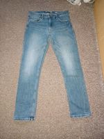 Jeans Gr. 32/32 Clockhouse C&A Brandenburg - Forst (Lausitz) Vorschau