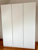 Wie neu! IKEA Forsand Pax Schrank, 2-teilig, 150x201x60 Brandenburg - Werder (Havel) Vorschau